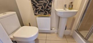 Kings Sconce - Newark upon Trent - 2