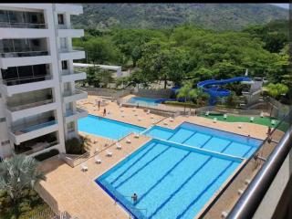 Apartamento en Condominio - San Jerónimo - 6