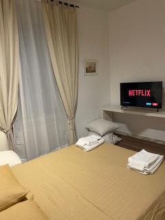 Aurelia G house - Rome - 4