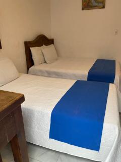Hotel Nacional - Oaxaca - 7