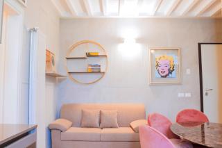 Alighieri Boutique Apartment - Florence - 1