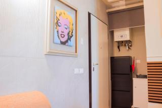 Alighieri Boutique Apartment - Florence - 6