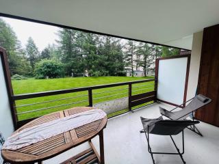Studio au pied des pistes avec parking, terrasse et casier à ski - FR-1-546-54 - Les Deux Alpes - 0