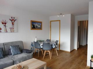 Les 2 Alpes - Studio rénové 4 pers, pied des pistes, parking - FR-1-546-53 - Les Deux Alpes - 8