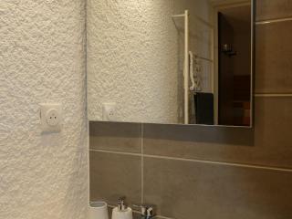 Les 2 Alpes - Studio rénové 4 pers, pied des pistes, parking - FR-1-546-53 - Les Deux Alpes - 6