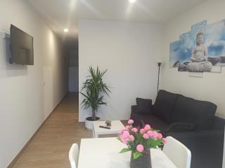 Apartamentos Silgar Plaza - Sanxenxo - 6