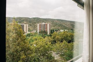 Apartament444 - Tbilisi - 7