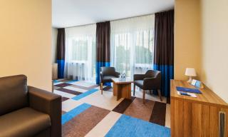 Hotel Mazurski Raj - 1