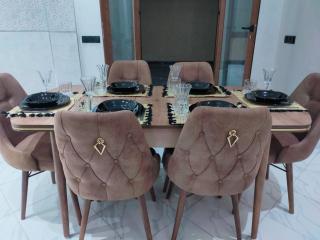 Appartement de luxe à 7 min de Centre de ville a petit prix pour passer un agréable séjour - Marrakesh - 5