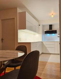 The LUXURY in PARIS Terrace Apartment - 4