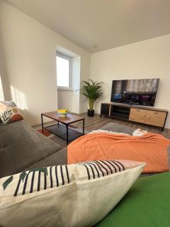 Home Inn Apartments - 202 - Minden - 0