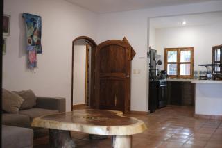 Stylish and huge apartment by the beach - Brisas de Zicatela - 2