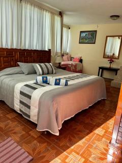 BUNGALOWS ANDREA - 1