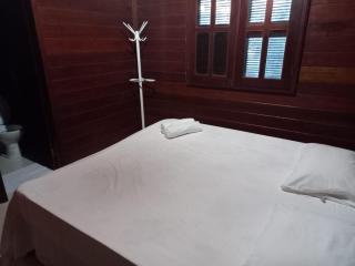 Casa de madeira A 6km de Guaramiranga - Pacoti - 9