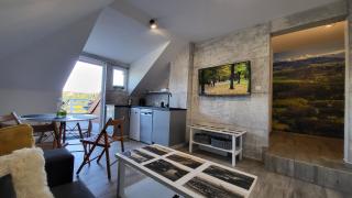 Świt - apartament w Jeżowie Sudeckim - 7