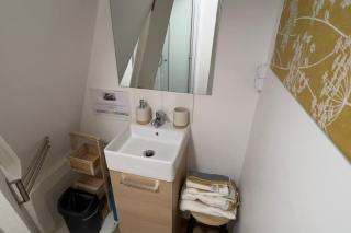 Studio SUN - Hyper Centre Dunkerque & Proche Plage '15m - Dunkerque - 2