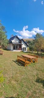 Kuća Čarolija - Zlatibor - 1