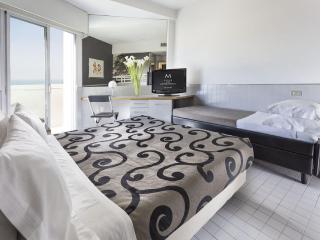 Hotel Michelangelo - 6