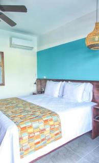 La Fortuna Lodge by Treebu Hotels - Fortuna - 7