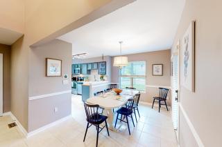 Anchors Away Abode - Annapolis - 5