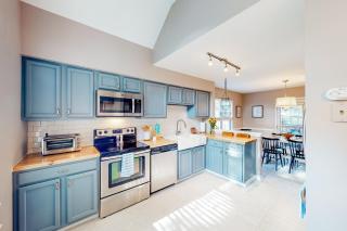 Anchors Away Abode - Annapolis - 3
