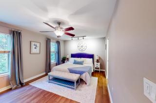 Anchors Away Abode - Annapolis - 2