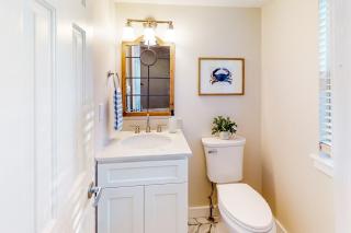 Anchors Away Abode - Annapolis - 1