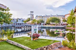 Baytowne Wharf - Market Street Inn #543 - Destin - 3