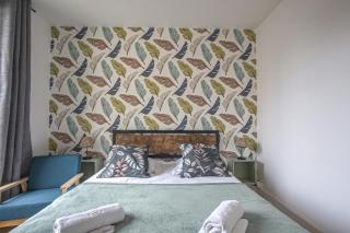 L'Escapade Océane, appartement avec parking - 3