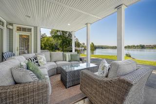 Soulshine Smith Mountain Lake - Moneta - 9