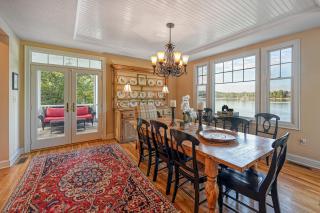 Soulshine Smith Mountain Lake - Moneta - 4