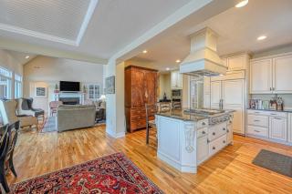 Soulshine Smith Mountain Lake - 3