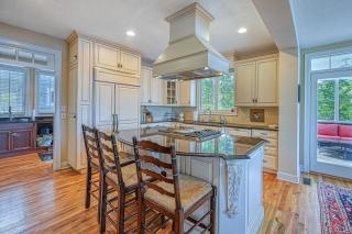 Soulshine Smith Mountain Lake - 2