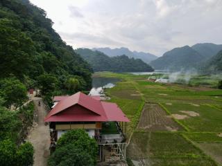 Trần Thực homestay-Ba bể - Ba Be - 7