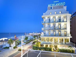 Hotel Michelangelo - Riccione - 0
