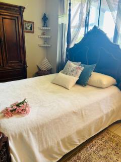Luxury apartmеnt with private terrace in Altos del Maria - Sorá - 0