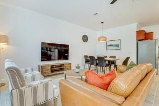 Charming Navarre Townhome 5 Mi to Beach! - 5