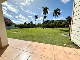 Studio dans un magnifique complexe de vacances a ST luce - Sainte-Luce - 5