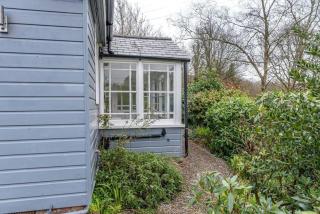 Lower Hill Cottage w/Swedish Hot Tub - 7