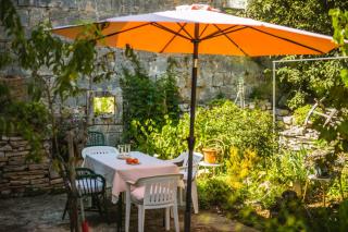 Holiday house in Zrnovo with terrace, air conditioning, WiFi 3709-2 - Žrnovo - 8