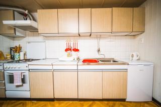 Holiday house in Zrnovo with terrace, air conditioning, WiFi 3709-2 - Žrnovo - 5