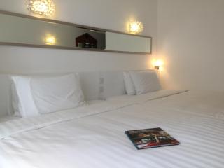 Charterhouse Causeway Bay - Hong Kong - 6