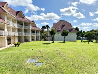 Studio dans un magnifique complexe de vacances a ST luce - 6