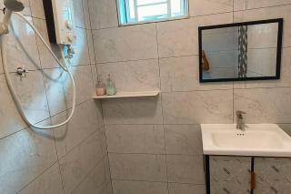 Wi-Fi 100MB free Ipoh Homefeel 4 rooms Tatami S48 - 4