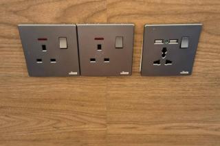 Wi-Fi 100MB free Ipoh Homefeel 4 rooms Tatami S48 - Ipoh - 6