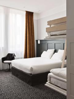 Hotel De Verdun 1882, BW Signature Collection - Lyon - 6