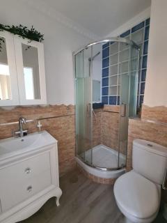Cheerful 5-bedroom home with unique rooftop views - Tarifa - 9
