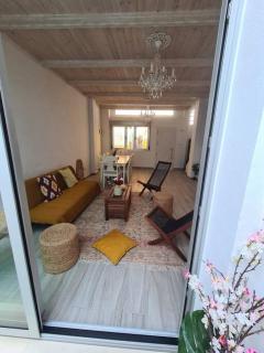 Cheerful 5-bedroom home with unique rooftop views - Tarifa - 7