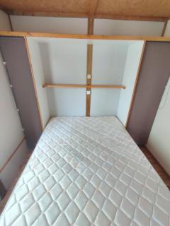 Grand chalet en bois climatisé avec vue sur le lac - 1