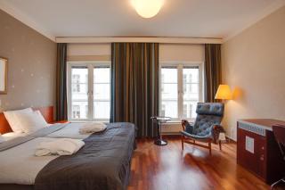 Best Western Plus Västerviks Stadshotell - Västervik - 7